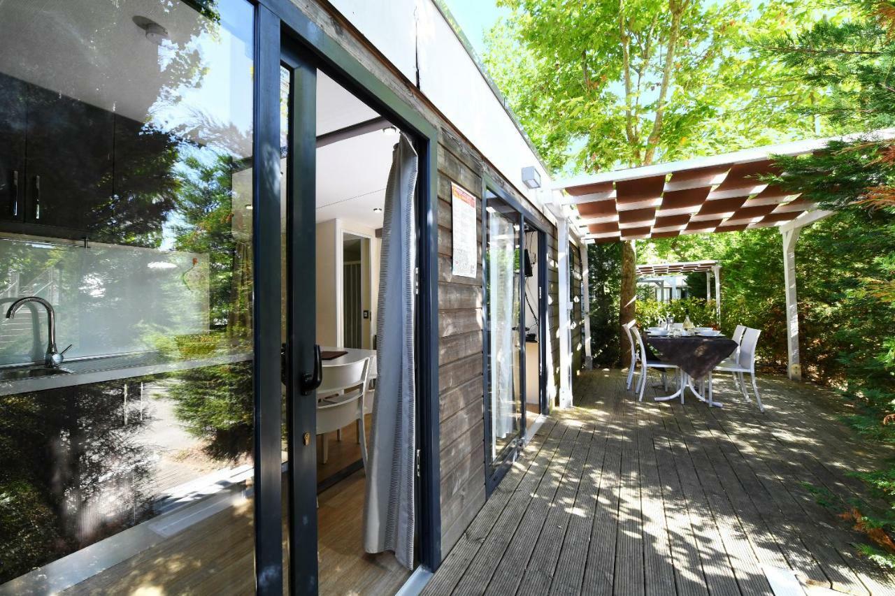 I Tre Moschettieri Camping Village Lido di Pomposa Exterior photo