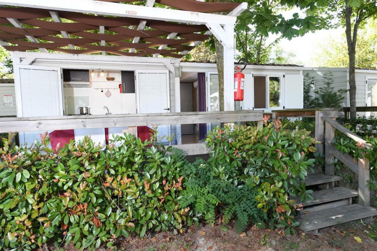 I Tre Moschettieri Camping Village Lido di Pomposa Exterior photo